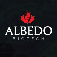 Albedo Biotech logo, Albedo Biotech contact details