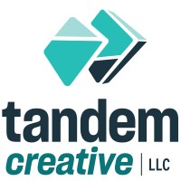 Tandem Creative LLC logo, Tandem Creative LLC contact details