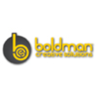 Boldman Creative Solutions, LLC logo, Boldman Creative Solutions, LLC contact details