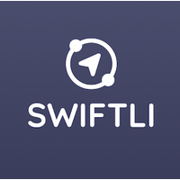 Swiftli, Inc. logo, Swiftli, Inc. contact details