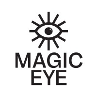 Magic Eye logo, Magic Eye contact details