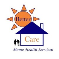 Better Care Home Health Services logo, Better Care Home Health Services contact details