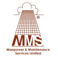 Manpower & Maintenance Services Ltd logo, Manpower & Maintenance Services Ltd contact details