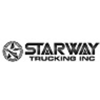 Starway Trucking Inc logo, Starway Trucking Inc contact details