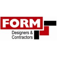 FORM Contractors and designers logo, FORM Contractors and designers contact details