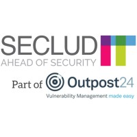 SecludIT - Scan Your Cloud Vulnerabilities logo, SecludIT - Scan Your Cloud Vulnerabilities contact details