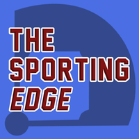 The Sporting Edge logo, The Sporting Edge contact details