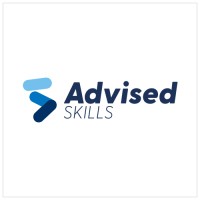 Advised Skills logo, Advised Skills contact details