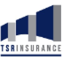 TSR Insurance Services, Inc. logo, TSR Insurance Services, Inc. contact details