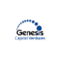 Genesis Capital Ventures logo, Genesis Capital Ventures contact details