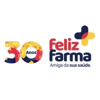 Rede Feliz Farma logo, Rede Feliz Farma contact details