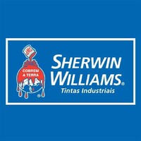 Sherwim Williams - Tintas Industriais logo, Sherwim Williams - Tintas Industriais contact details