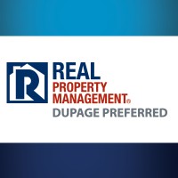 Real Property Management DuPage Preferred logo, Real Property Management DuPage Preferred contact details