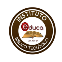 Instituto Bíblico Teológico EDUCA logo, Instituto Bíblico Teológico EDUCA contact details