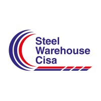 Steel Warehouse Cisa Indústria de Aço logo, Steel Warehouse Cisa Indústria de Aço contact details