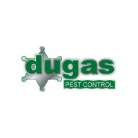 Dugas Pest Control logo, Dugas Pest Control contact details