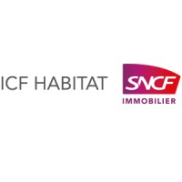 ICF HABITAT logo, ICF HABITAT contact details