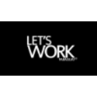 Let's Work Paraguay logo, Let's Work Paraguay contact details