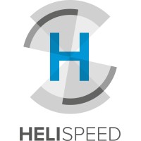 HeliSpeed Solutions logo, HeliSpeed Solutions contact details