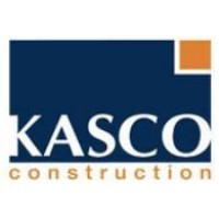 Kasco Construction Inc. logo, Kasco Construction Inc. contact details