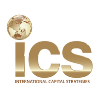 International Capital Strategies logo, International Capital Strategies contact details