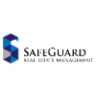 Safeguard Real Estate Management logo, Safeguard Real Estate Management contact details