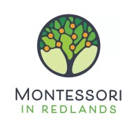 Montessori In Redlands logo, Montessori In Redlands contact details