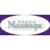 Anoka Massage & Pain Therapy logo, Anoka Massage & Pain Therapy contact details