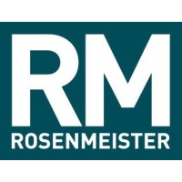 Rosenmeister Legal Tech GmbH logo, Rosenmeister Legal Tech GmbH contact details