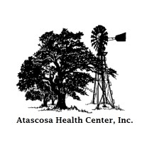 ATASCOSA HEALTH CENTER, INC. logo, ATASCOSA HEALTH CENTER, INC. contact details