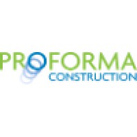 Proforma Construction, Inc logo, Proforma Construction, Inc contact details