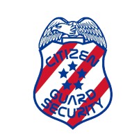 Citizen Guard Agency logo, Citizen Guard Agency contact details