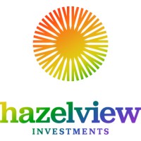 Hazelview Investments logo, Hazelview Investments contact details