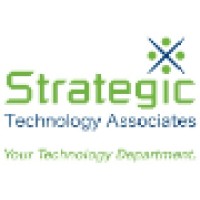 Strategic Technology Associates logo, Strategic Technology Associates contact details