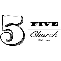 5Church Midtown logo, 5Church Midtown contact details