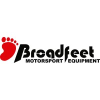 Broadfeet Motorsport Equipment logo, Broadfeet Motorsport Equipment contact details