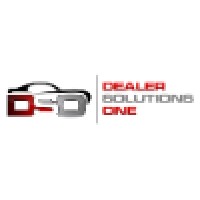 Dealer Solutions One logo, Dealer Solutions One contact details