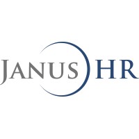 JanusHR logo, JanusHR contact details