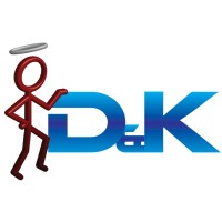 D & K Management Consultants logo, D & K Management Consultants contact details