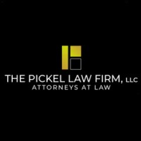 THE PICKEL LAW FIRM logo, THE PICKEL LAW FIRM contact details