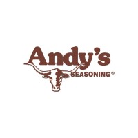 ANDYS SEASONING INC logo, ANDYS SEASONING INC contact details