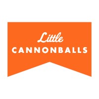 Little Cannonballs logo, Little Cannonballs contact details