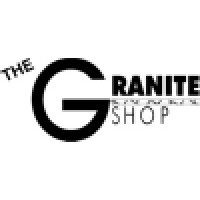 The Granite Shop logo, The Granite Shop contact details