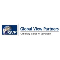 Global View Partners logo, Global View Partners contact details