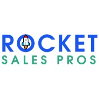 Rocket Sales Pros logo, Rocket Sales Pros contact details