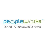 PeopleWorks IN logo, PeopleWorks IN contact details