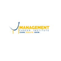 Management Career Institute logo, Management Career Institute contact details