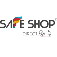 Safe Shop logo, Safe Shop contact details