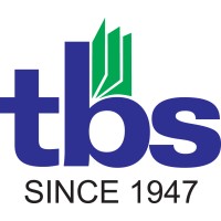 TBS Publishers Distributors logo, TBS Publishers Distributors contact details