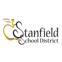 Stanfield School District 61 logo, Stanfield School District 61 contact details